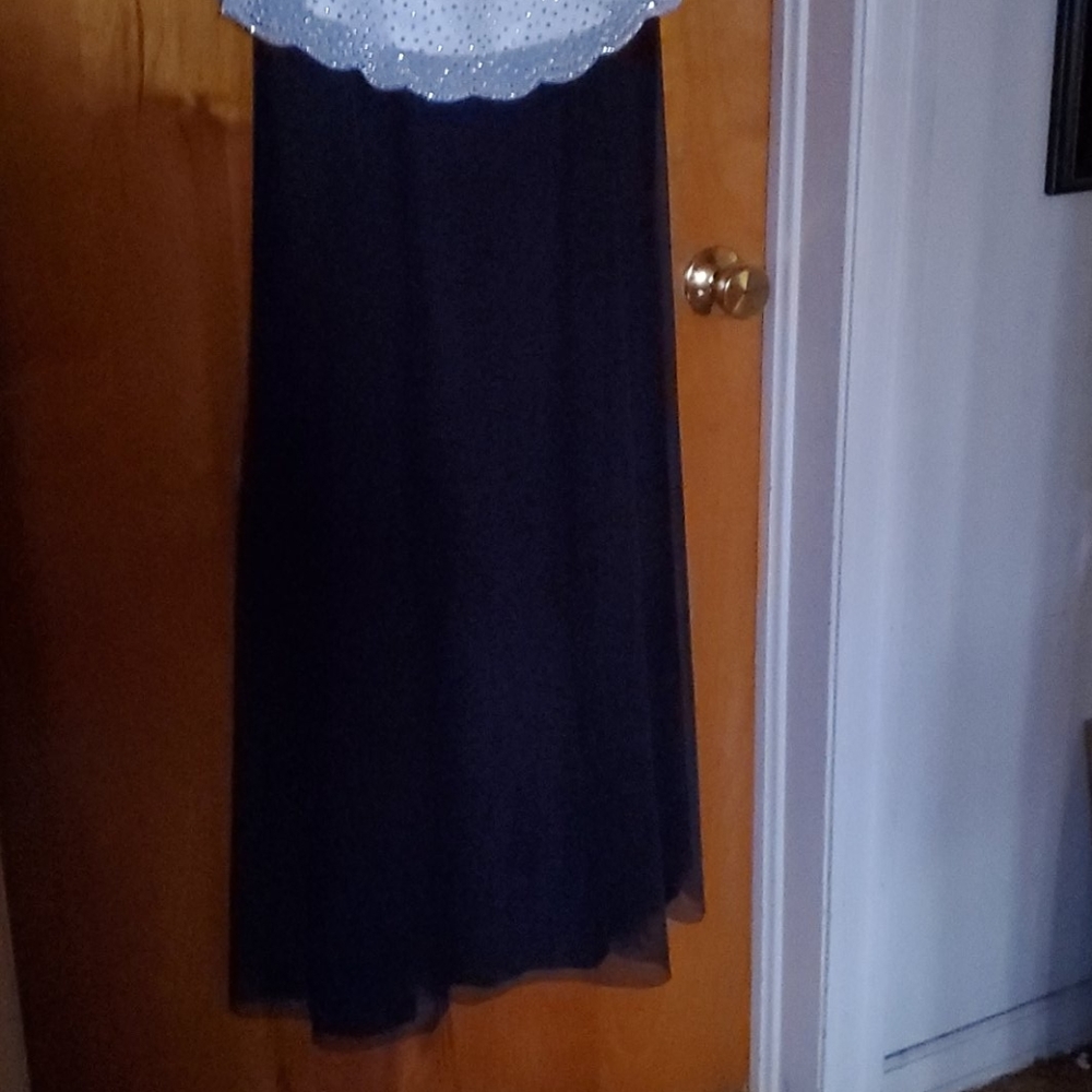 Beautiful Gown - Picture 2 of 6